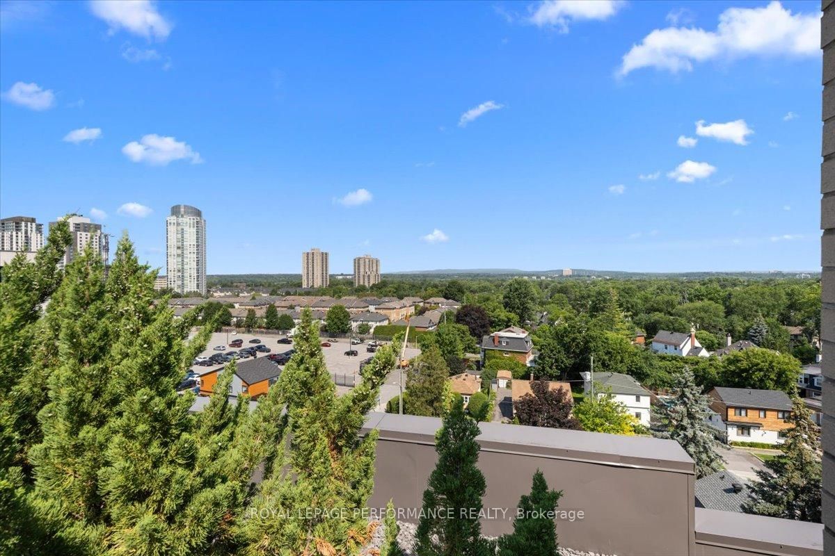 101 Richmond Road • #616 • Ottawa, ON photo 33