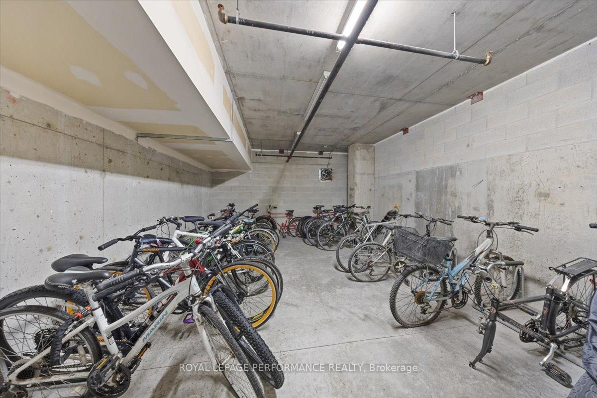 101 Richmond Road • #616 • Ottawa, ON photo 34