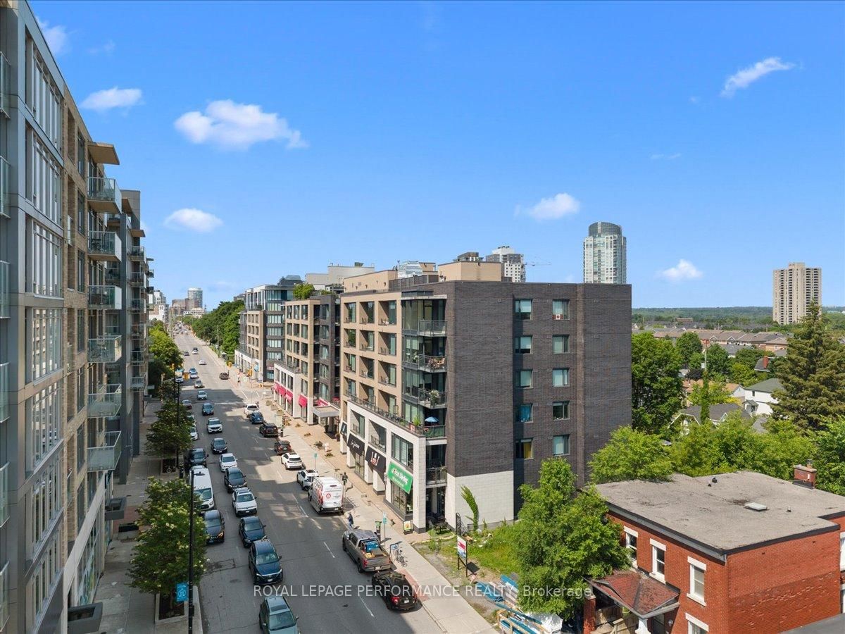 101 Richmond Road • #616 • Ottawa, ON photo 40