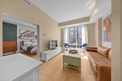101 Richmond Road • #616 • Ottawa, ON photo 5