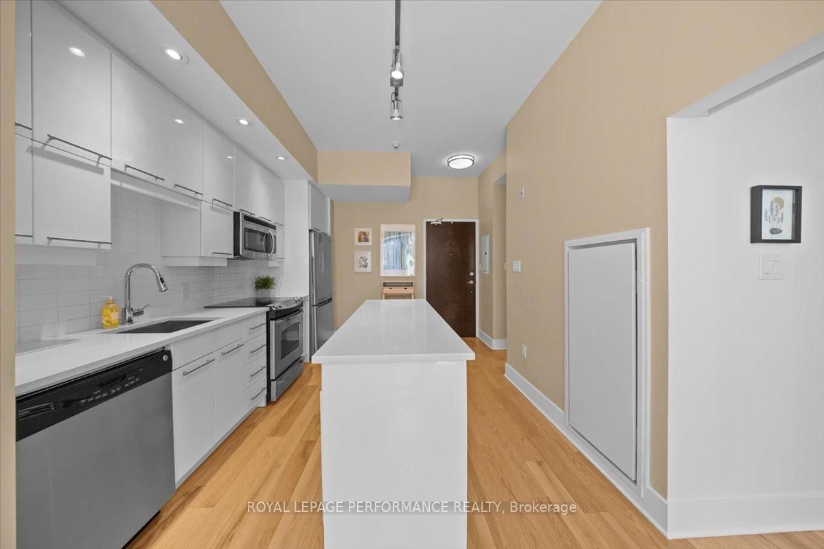 101 Richmond Road • #616 • Ottawa, ON photo 8