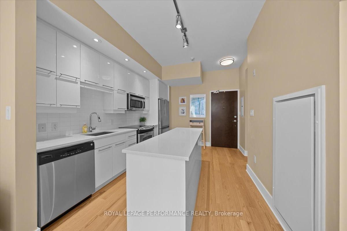 101 Richmond Road • #616 • Ottawa, ON photo 9