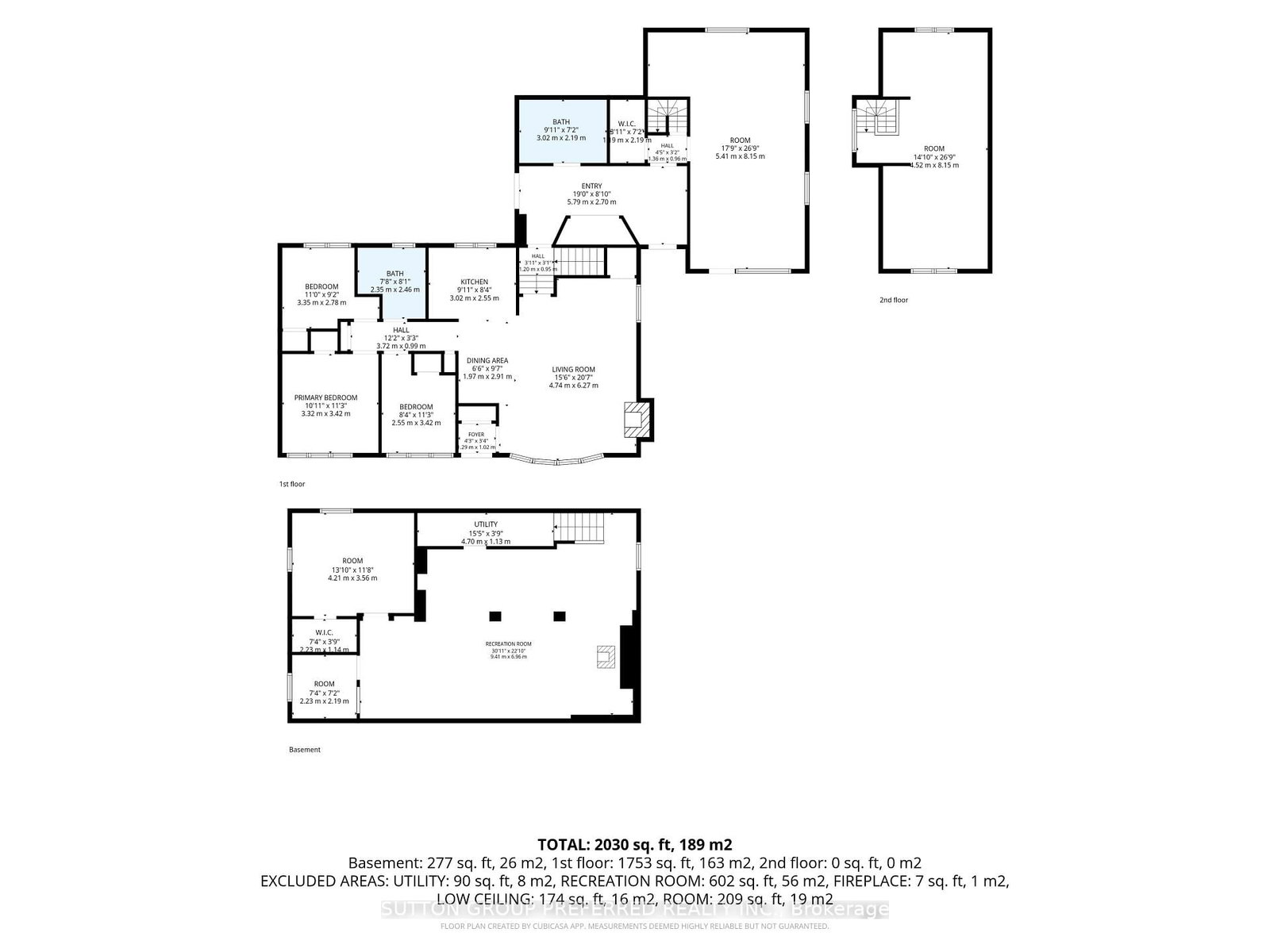 4268 Hamilton Road • Thames Centre, ON photo 15