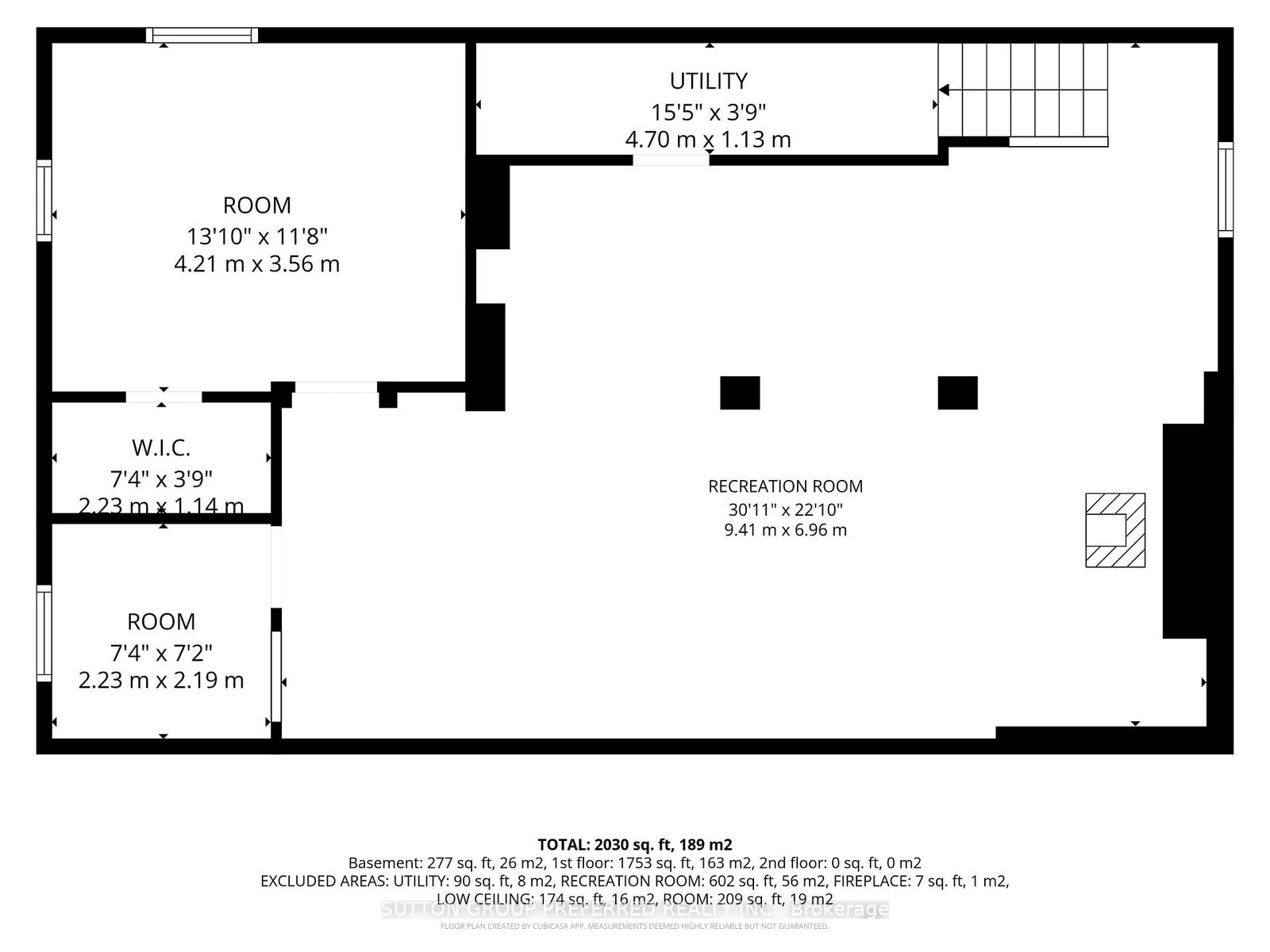 4268 Hamilton Road • Thames Centre, ON photo 16