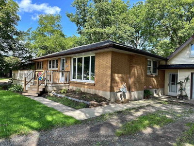 4268 Hamilton Road • Thames Centre, ON photo 2