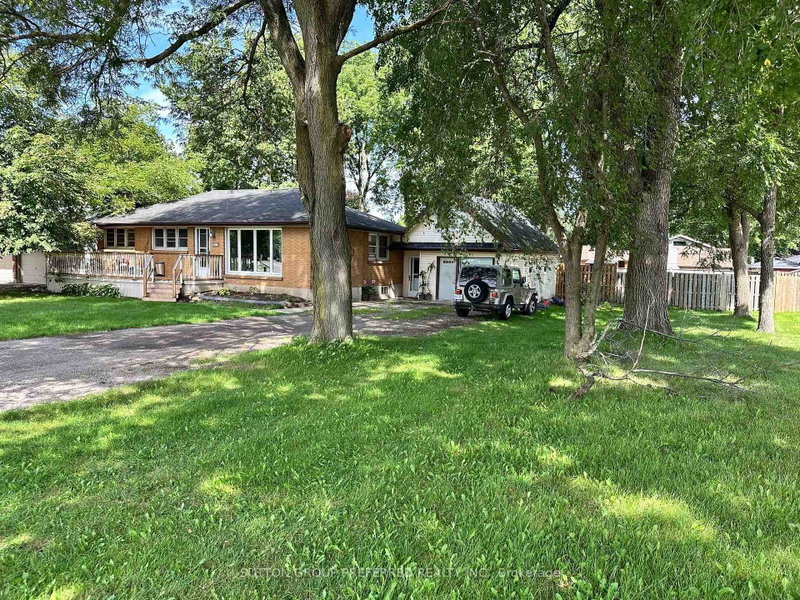 4268 Hamilton Road