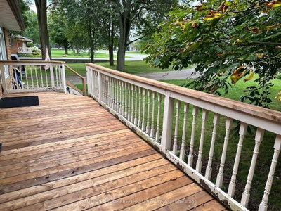 4268 Hamilton Road • Thames Centre, ON photo 5