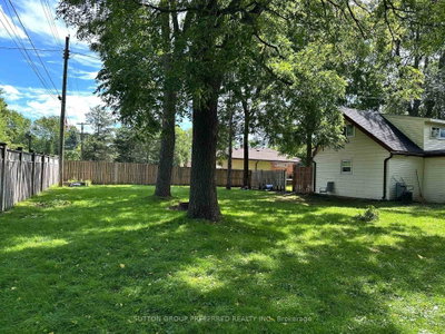 4268 Hamilton Road • Thames Centre, ON photo 8