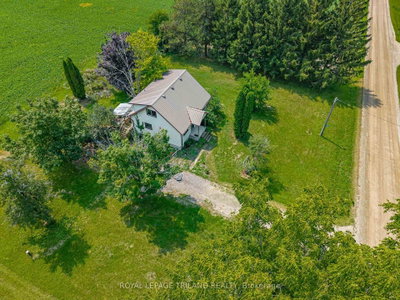 Detached House for sale at 10207 Ivan Drive, Middlesex Centre, Ontario, N0M 2A0 - Rural Middlesex Centre - MLS: X13678326