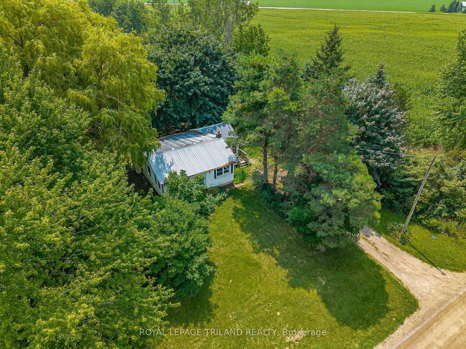 10181 Ivan Drive for sale in Middlesex Centre — MLS® X13678330