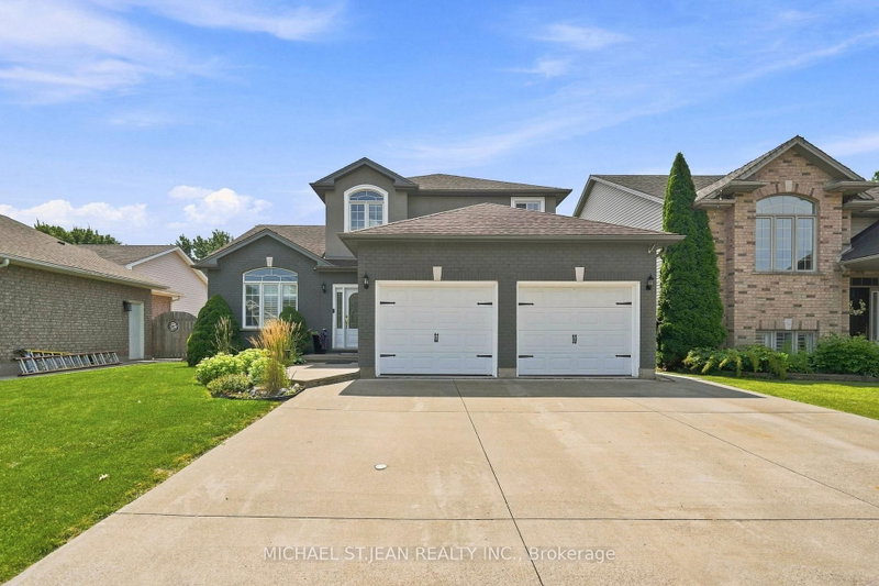 3690 Weinbrenner Road
