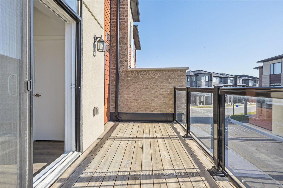 590 North Service Road • #31 • Hamilton, ON photo 31