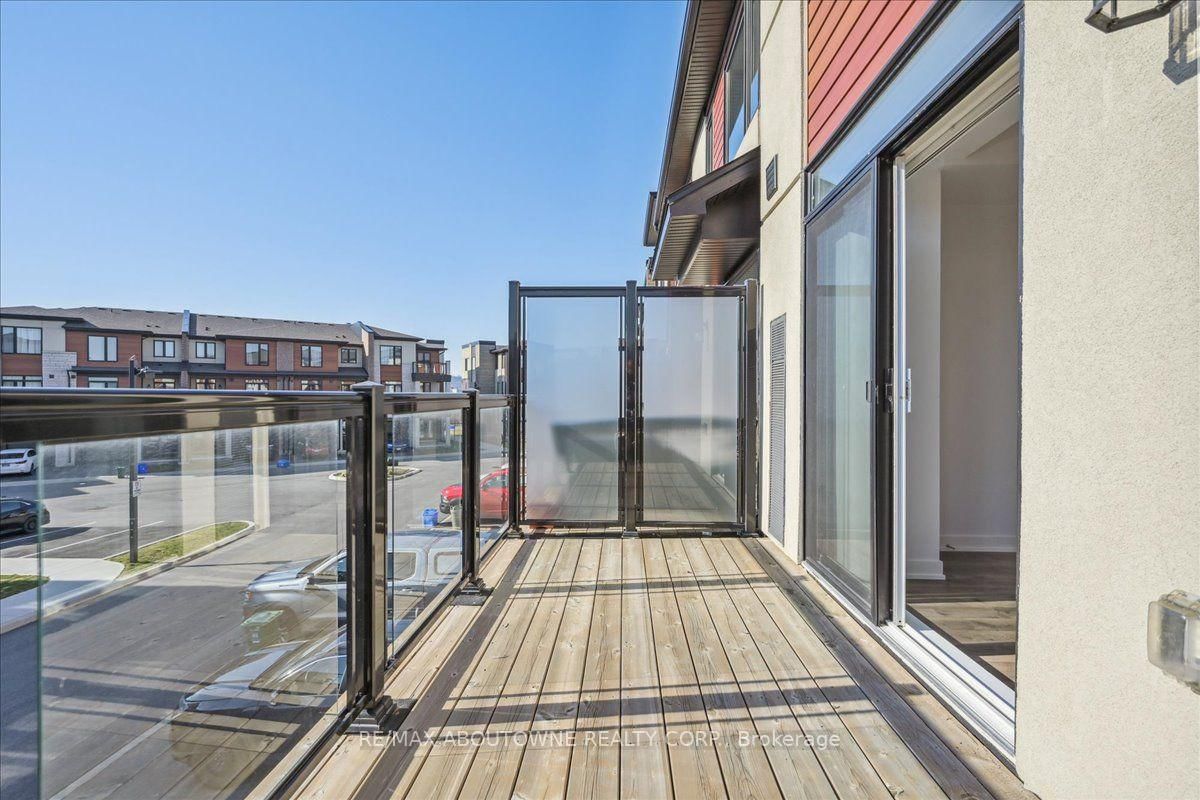 590 North Service Road • #31 • Hamilton, ON photo 33