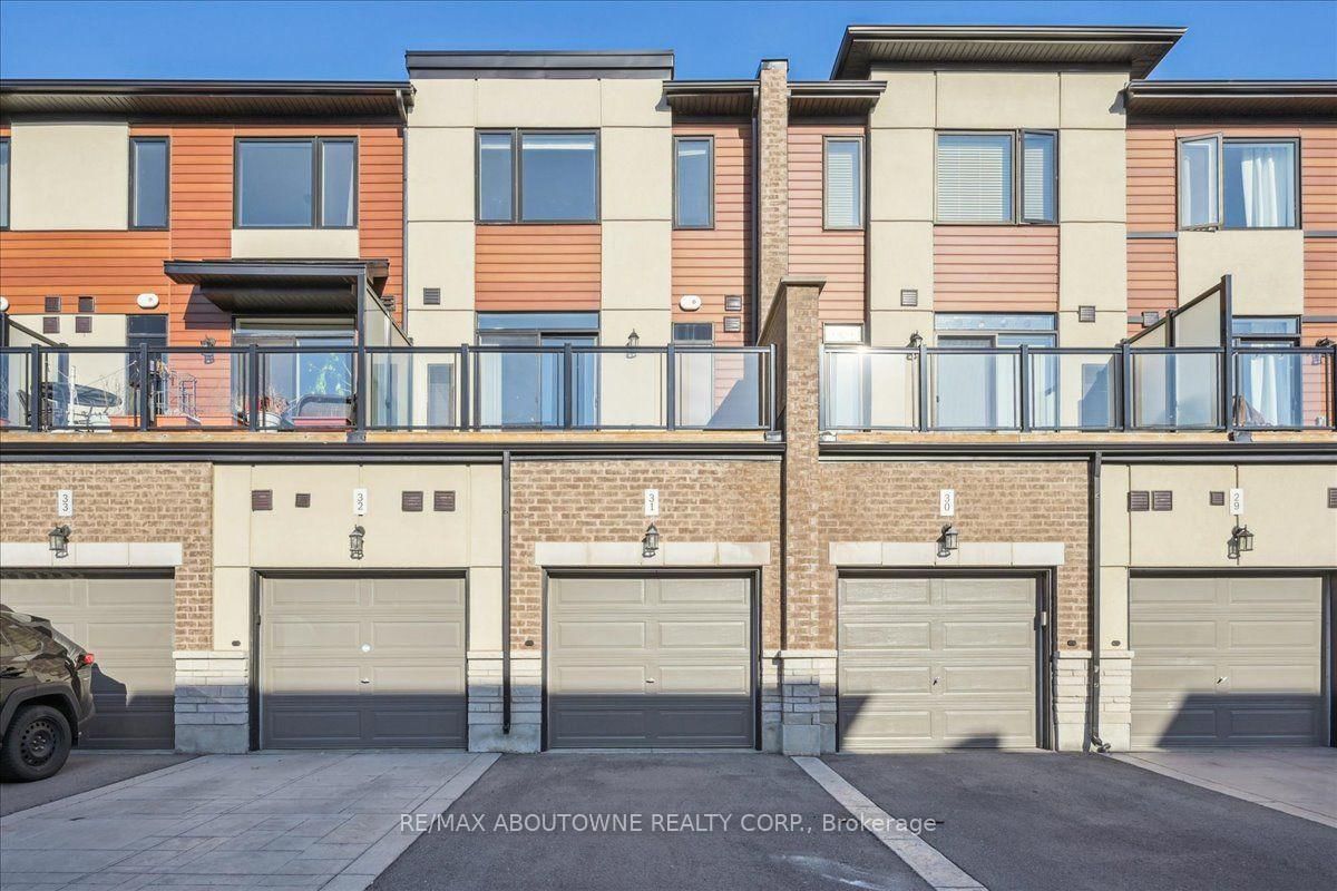 590 North Service Road • #31 • Hamilton, ON photo 46
