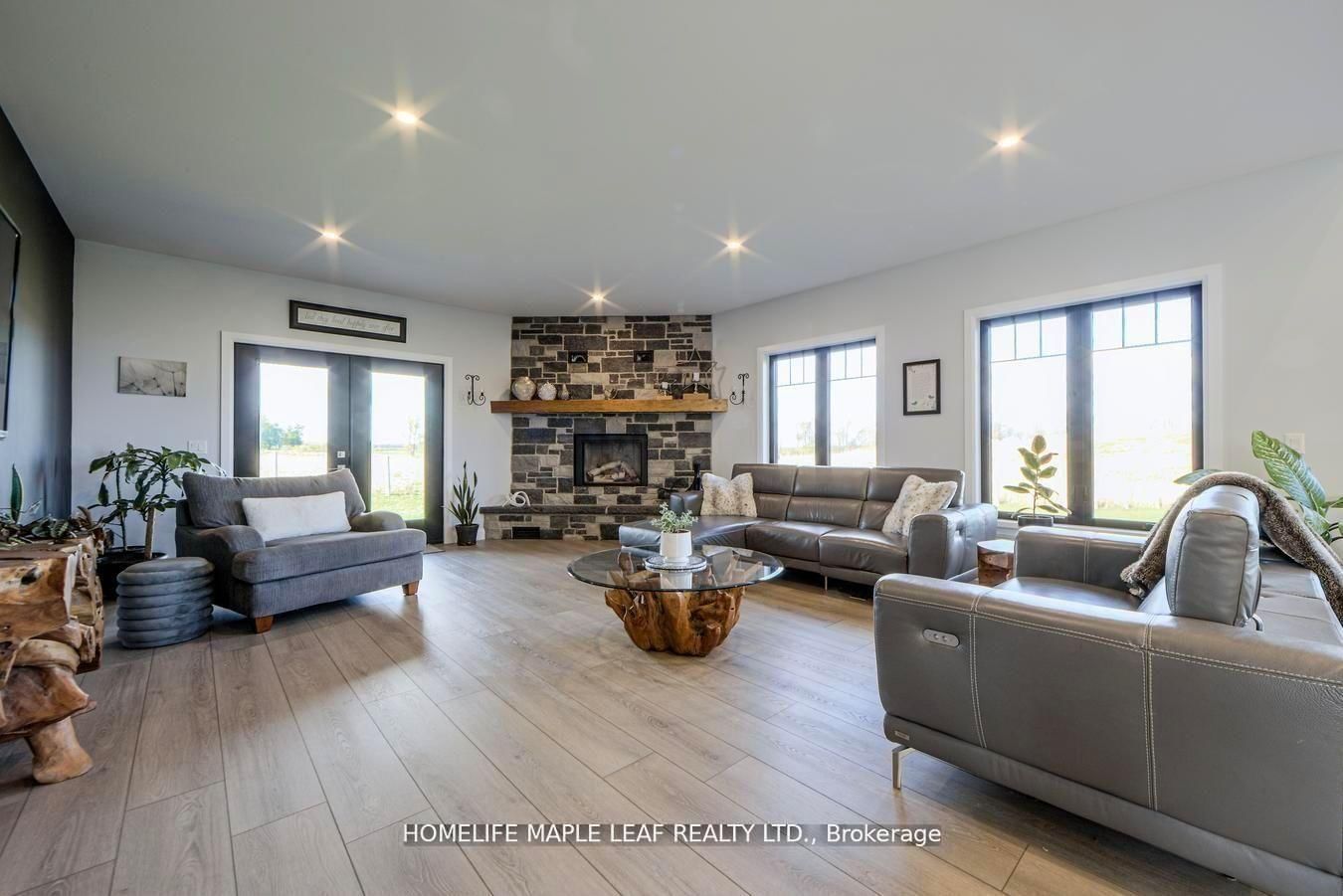585437 County Road • #17 • Melancthon, ON photo 10