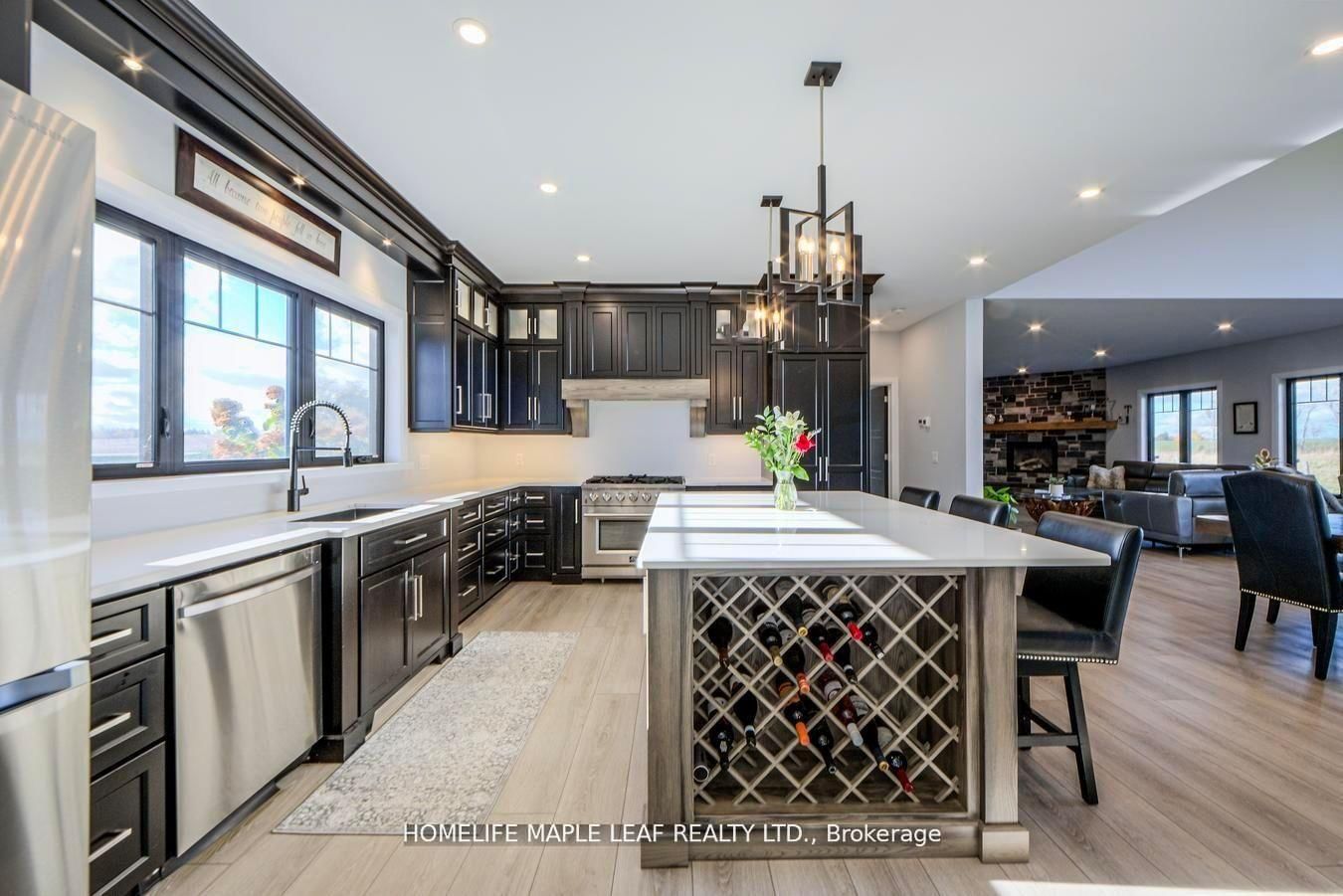 585437 County Road • #17 • Melancthon, ON photo 13