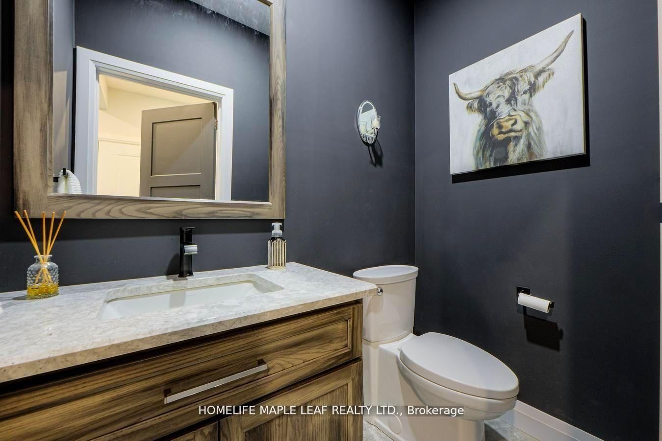 585437 County Road • #17 • Melancthon, ON photo 14