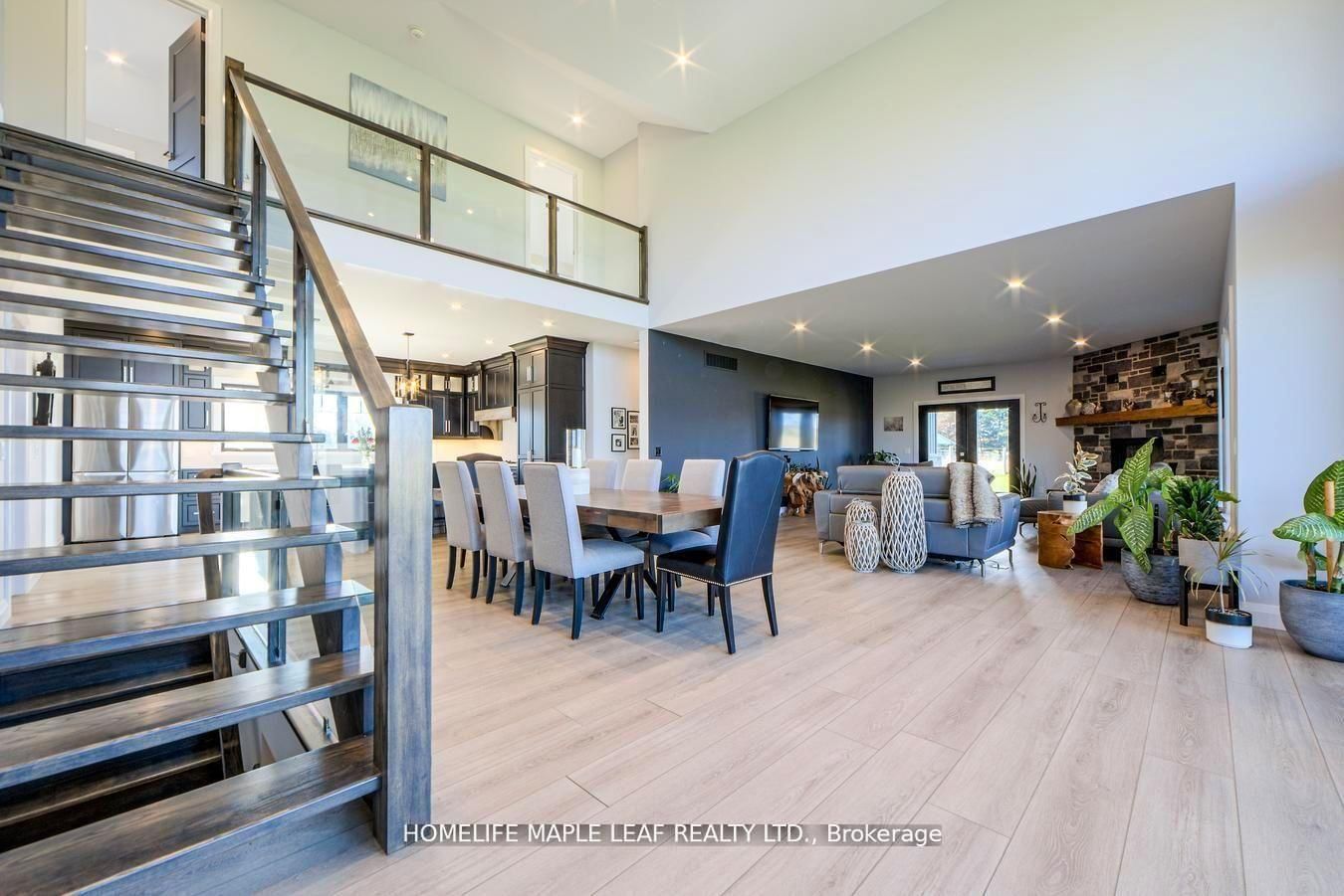 585437 County Road • #17 • Melancthon, ON photo 16