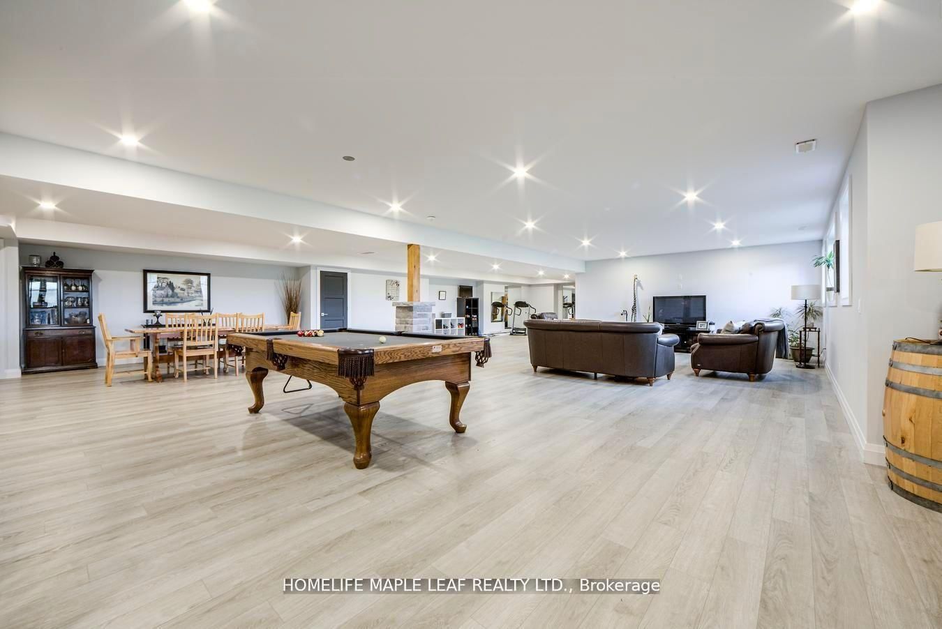 585437 County Road • #17 • Melancthon, ON photo 29