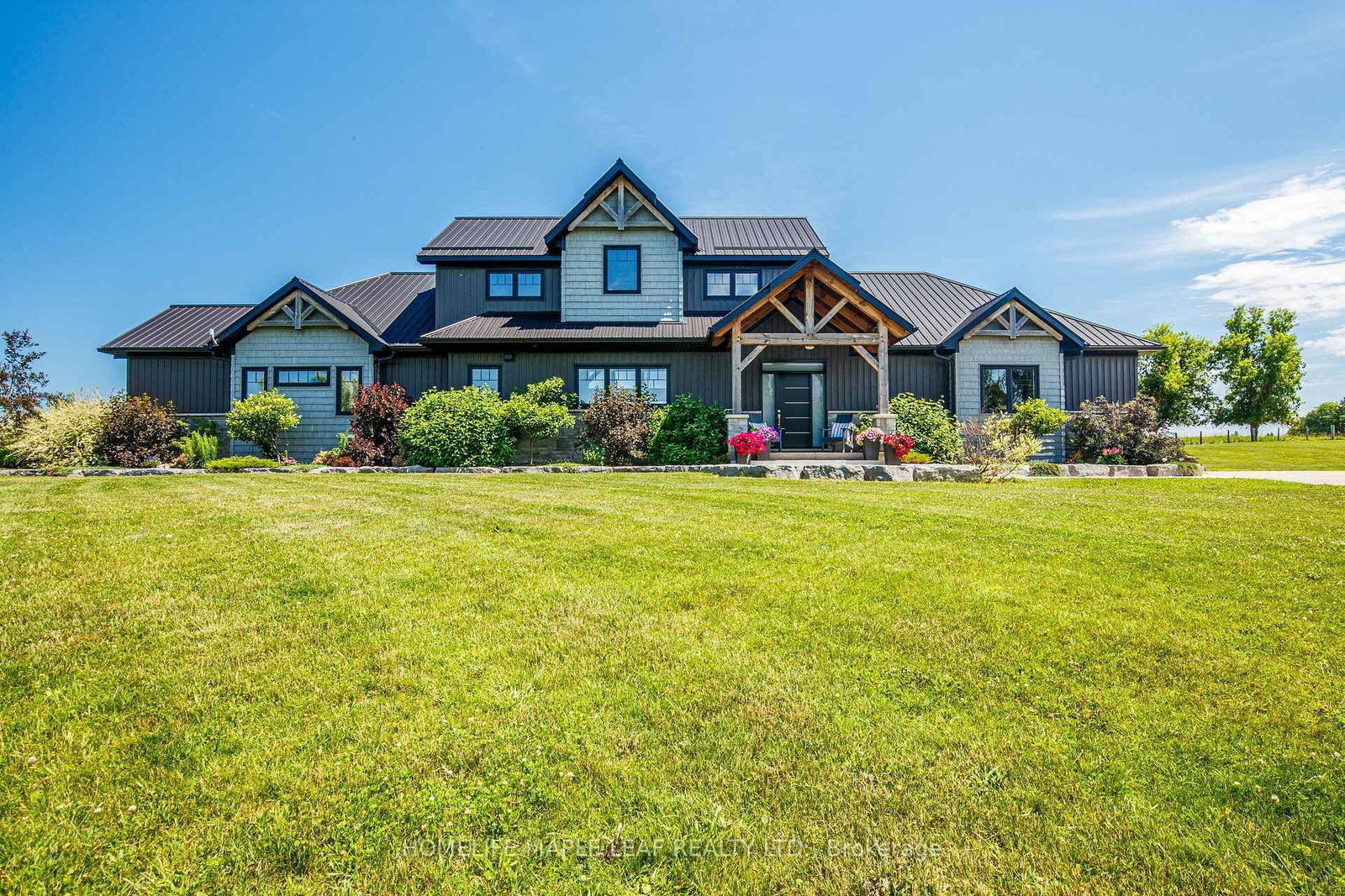 585437 County Road • #17 • Melancthon, ON photo 3