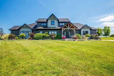 585437 County Road • #17 • Melancthon, ON photo 3