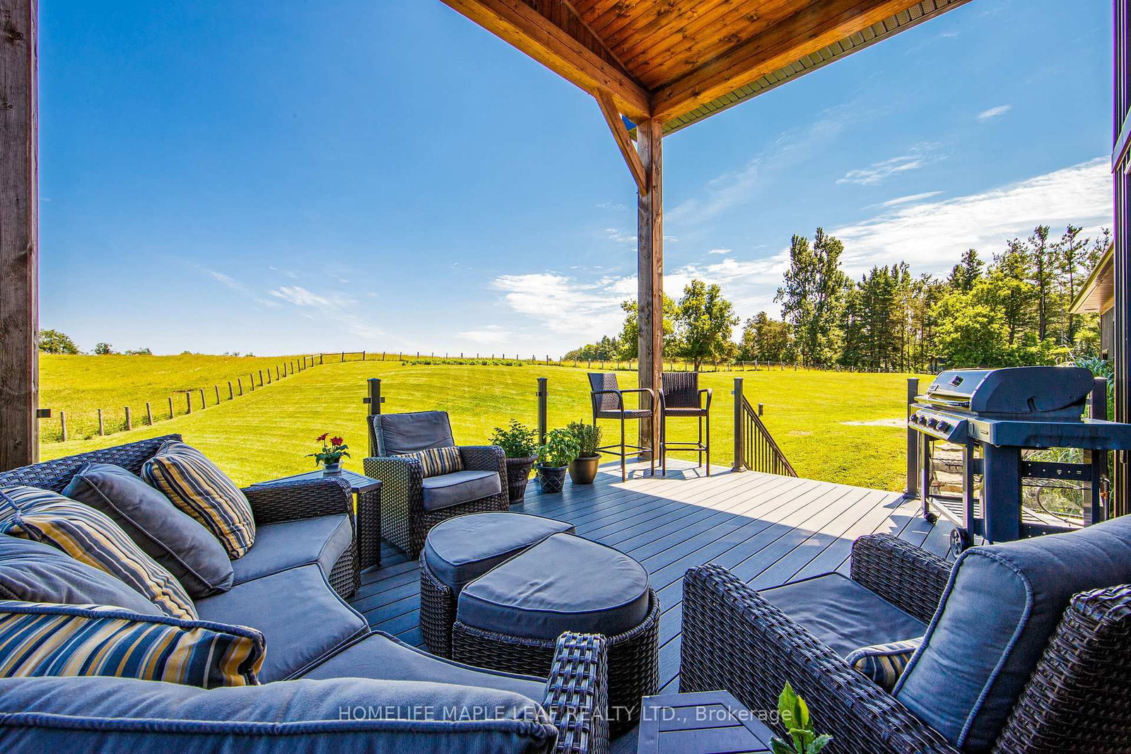 585437 County Road • #17 • Melancthon, ON photo 34