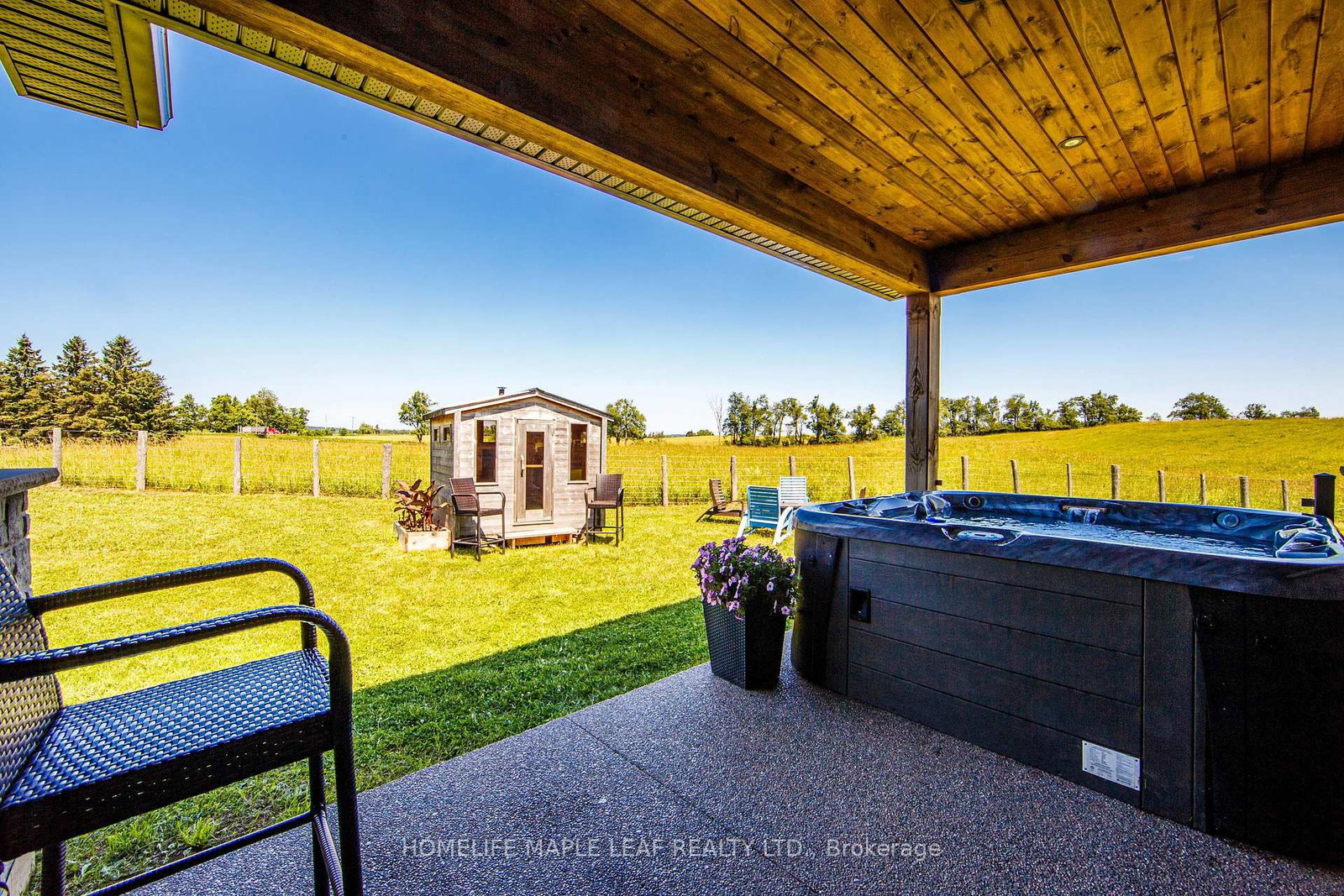 585437 County Road • #17 • Melancthon, ON photo 35