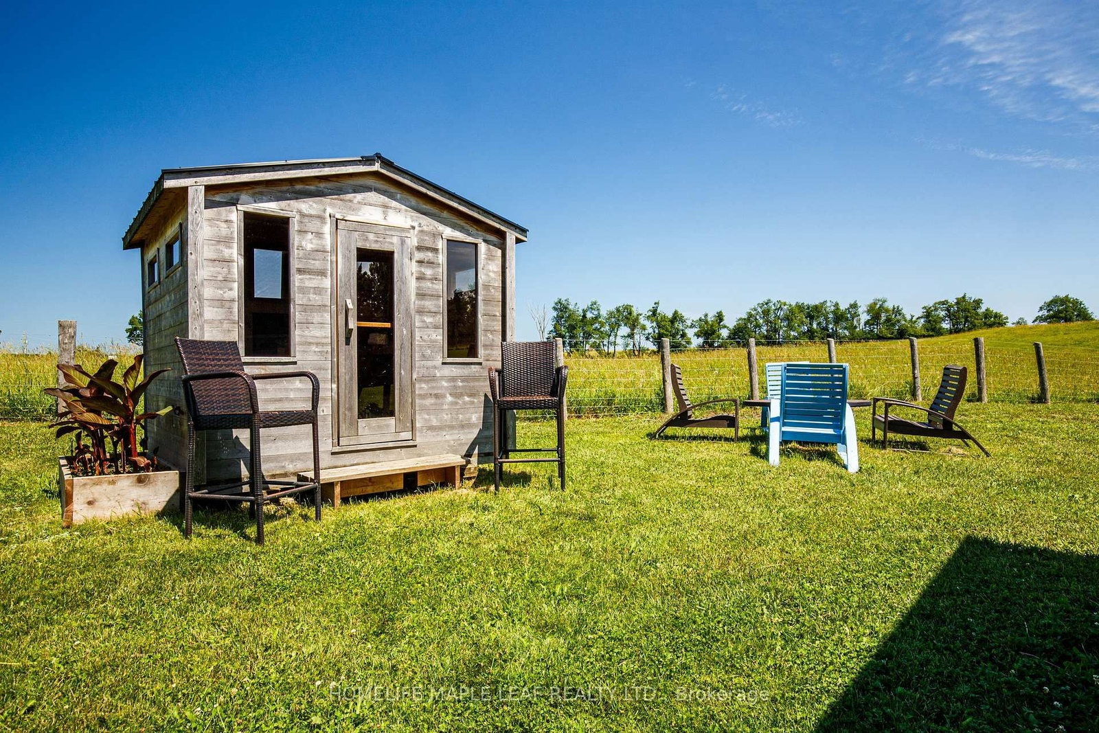 585437 County Road • #17 • Melancthon, ON photo 36