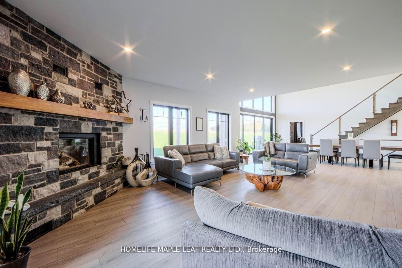 585437 County Road • #17 • Melancthon, ON photo 8