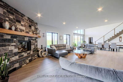 585437 County Road • #17 • Melancthon, ON photo 8