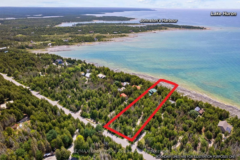 1132 Dorcas Bay Road