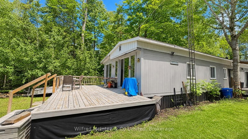 775 BRUCE ROAD 13 Road