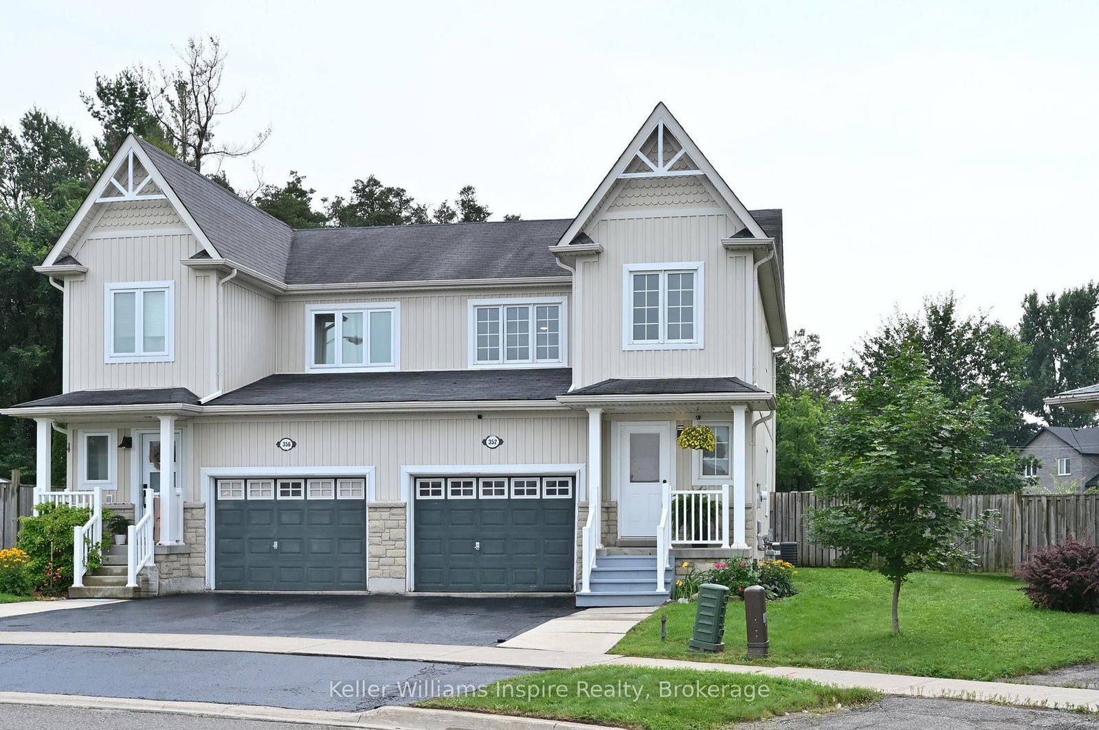 352 Orvis Crescent • Shelburne, ON photo 13