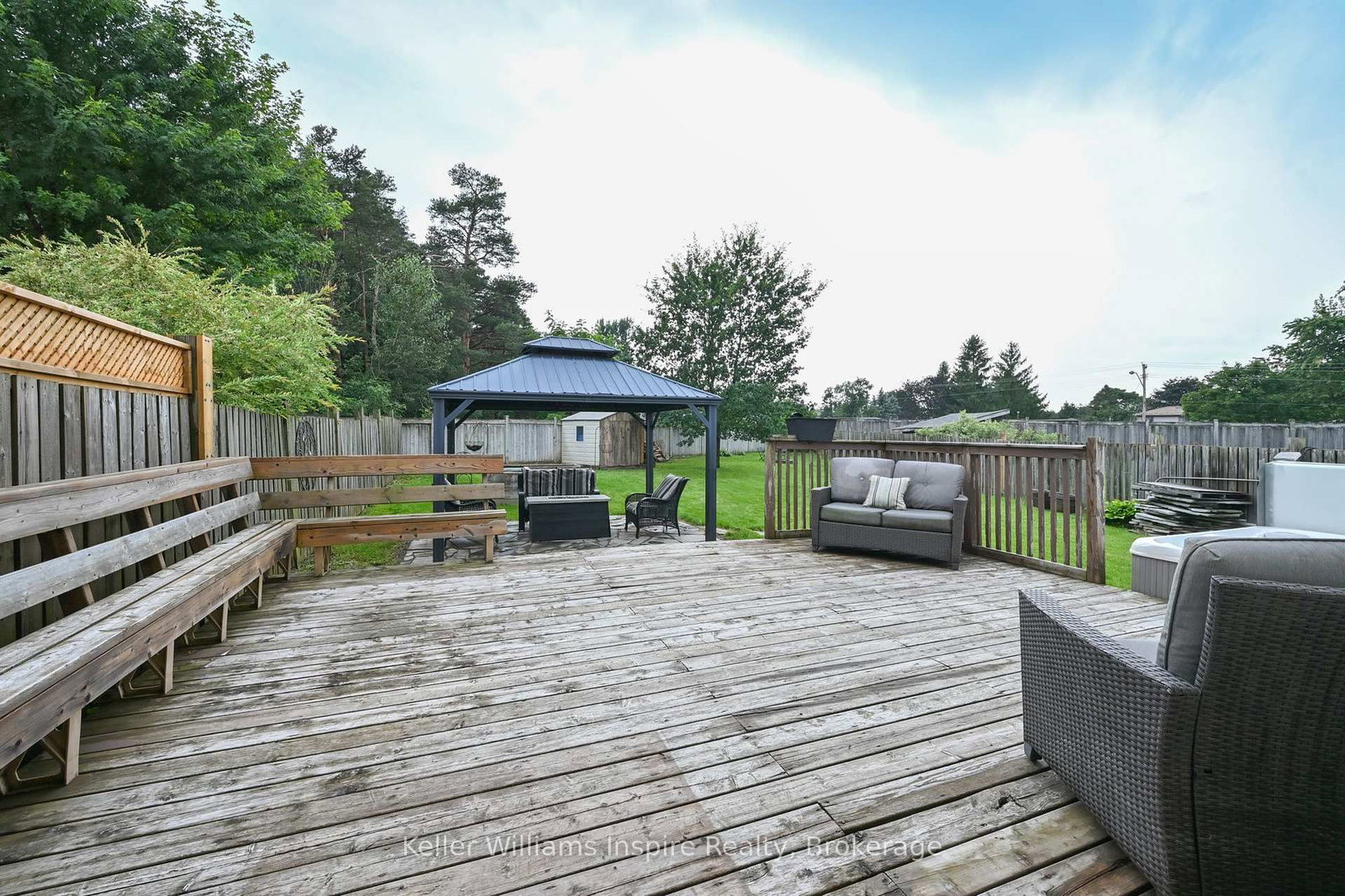 352 Orvis Crescent • Shelburne, ON photo 29