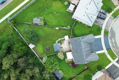 352 Orvis Crescent • Shelburne, ON photo 3