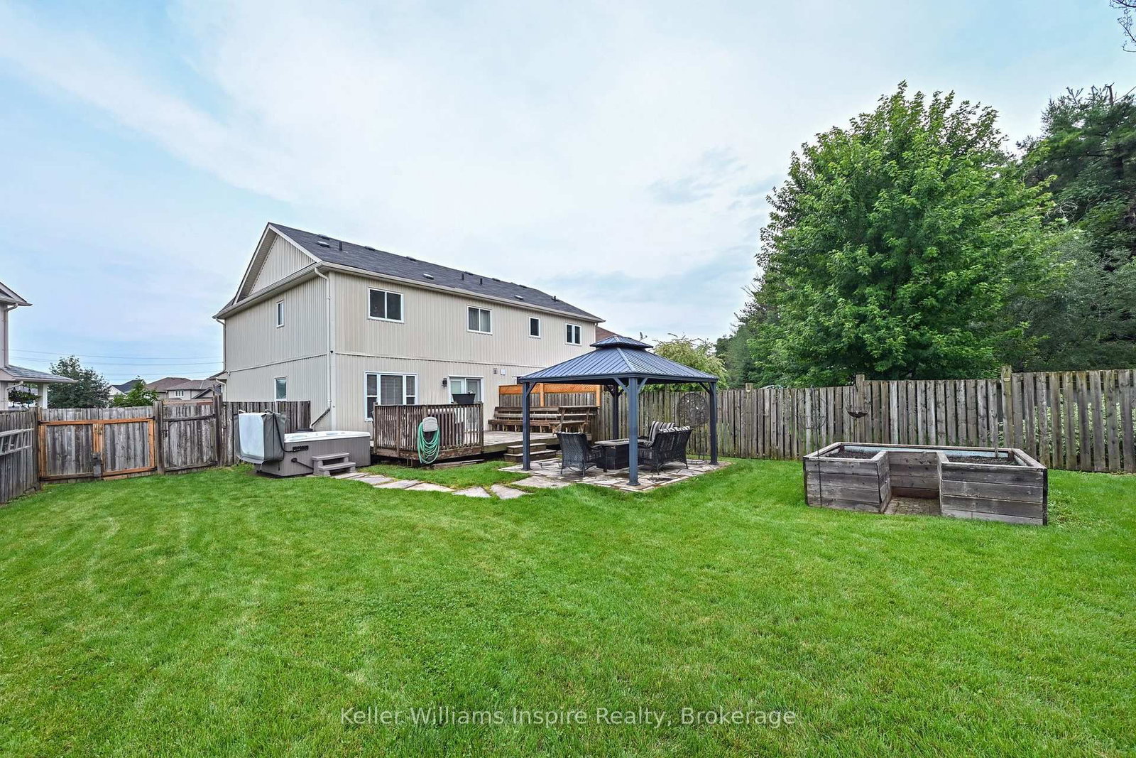 352 Orvis Crescent • Shelburne, ON photo 30