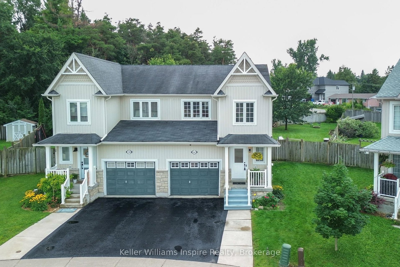 352 Orvis Crescent • Shelburne, ON photo 33