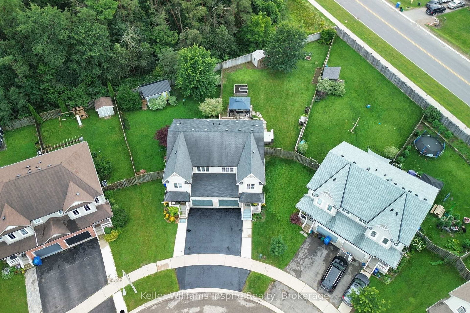 352 Orvis Crescent • Shelburne, ON photo 34