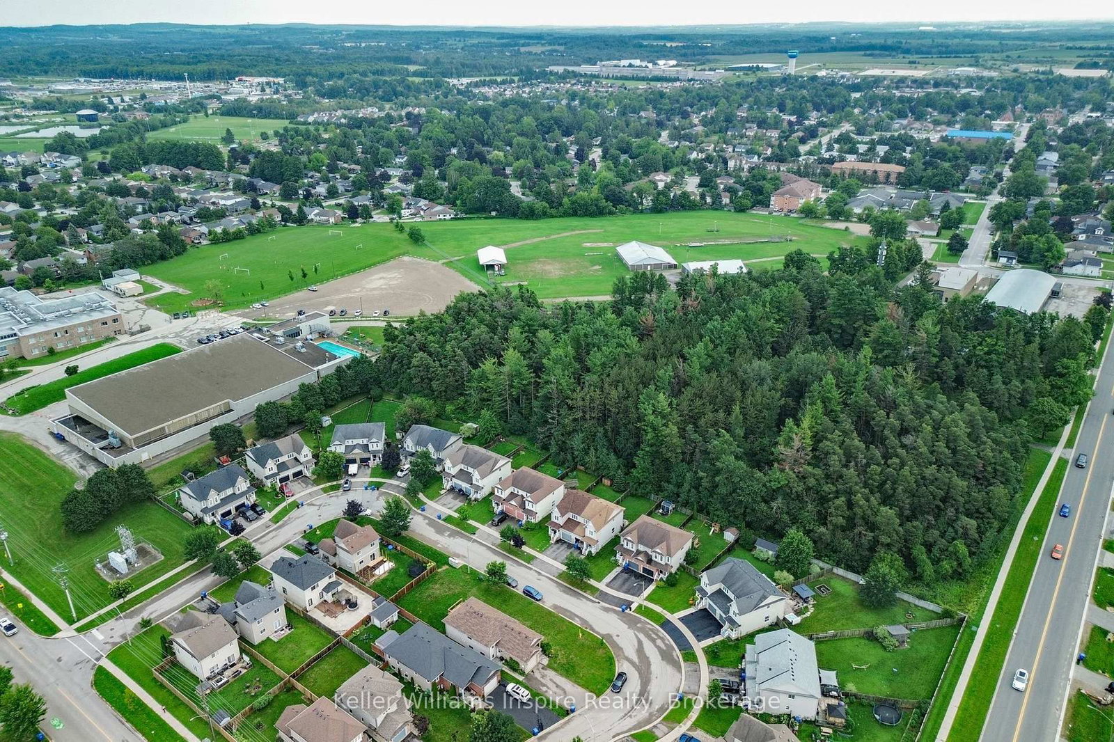 352 Orvis Crescent • Shelburne, ON photo 36