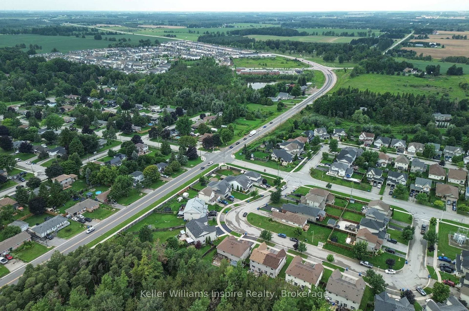 352 Orvis Crescent • Shelburne, ON photo 38