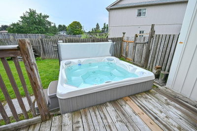 352 Orvis Crescent • Shelburne, ON photo 4