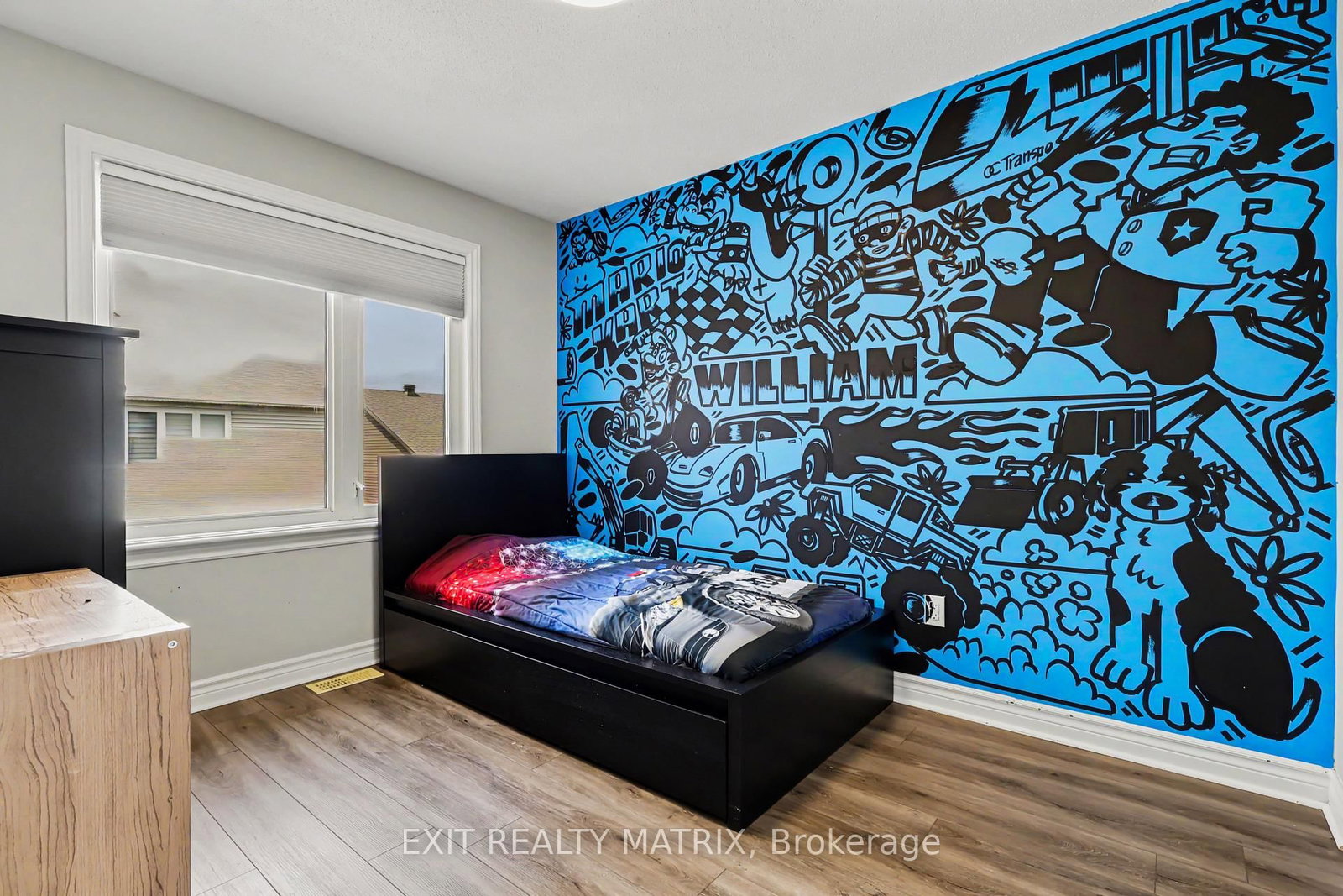 749 Morningstar Way • Ottawa, ON photo 18