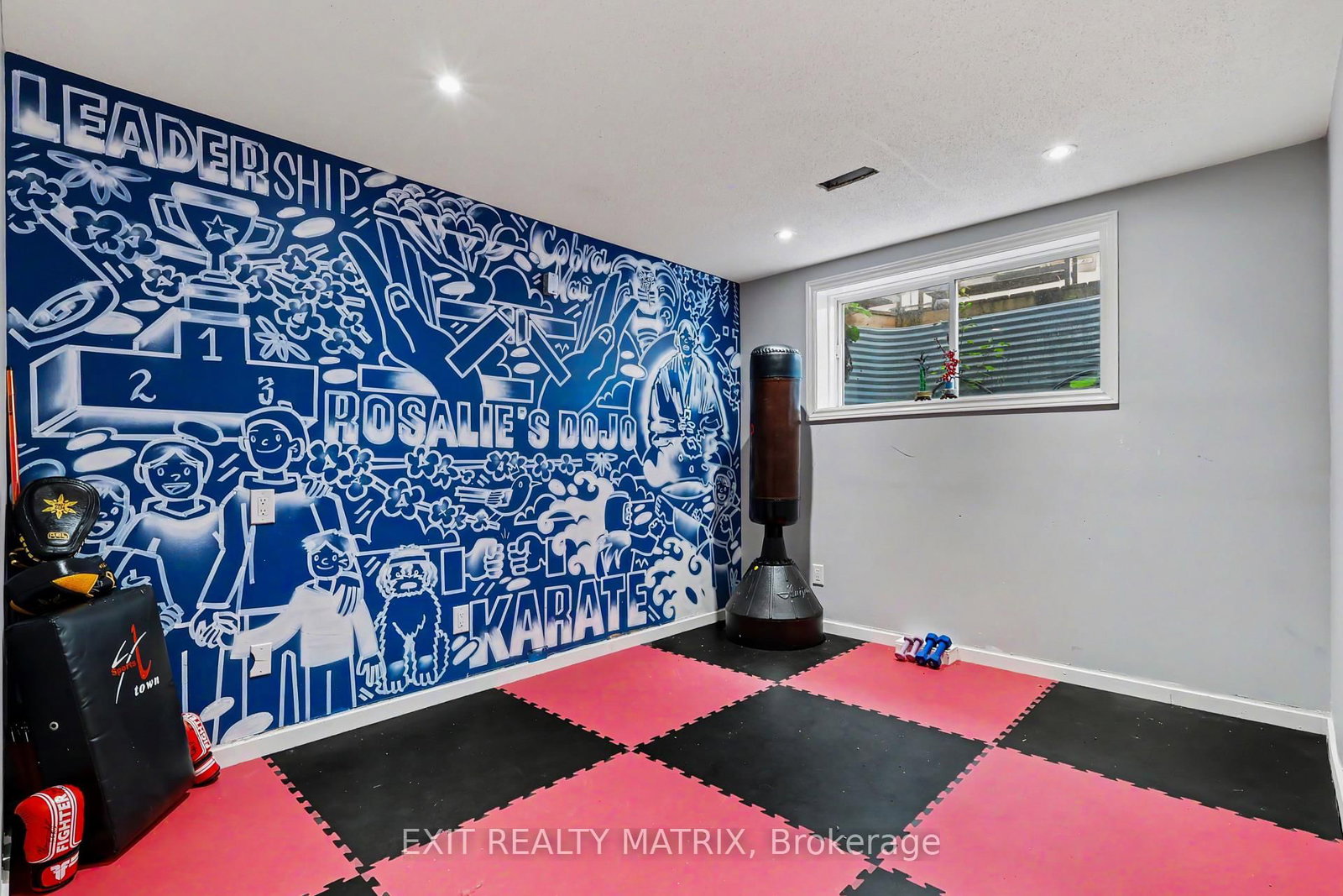 749 Morningstar Way • Ottawa, ON photo 25