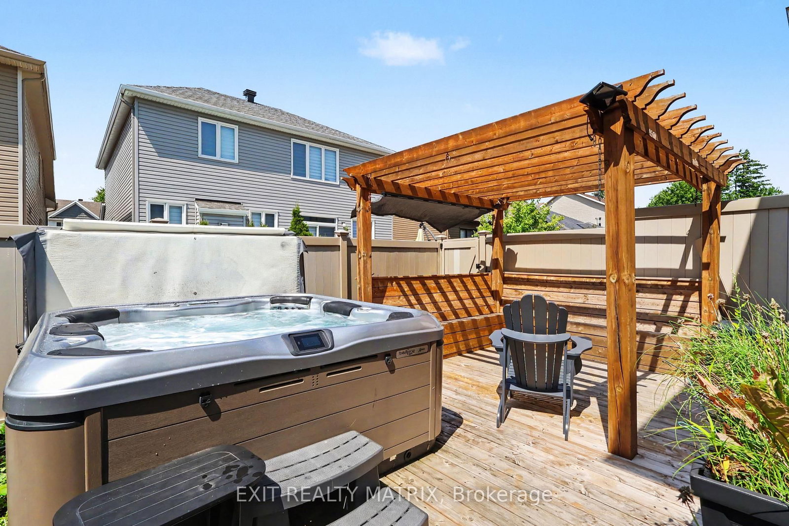 749 Morningstar Way • Ottawa, ON photo 29