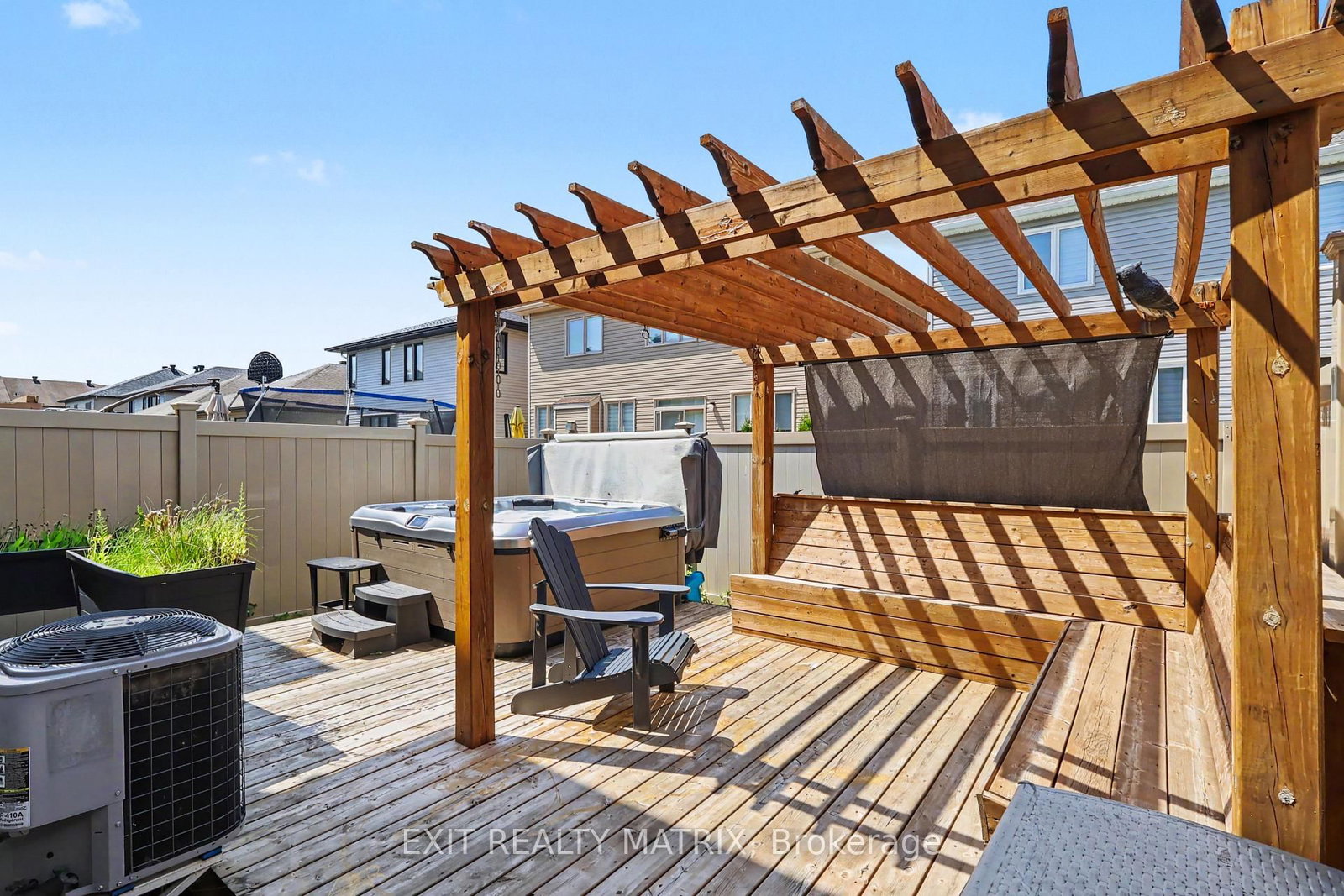 749 Morningstar Way • Ottawa, ON photo 30