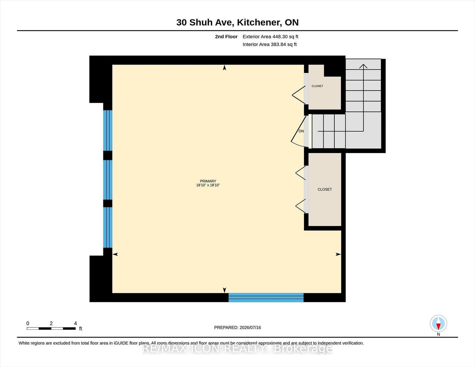 30 Shuh Avenue • Kitchener, ON photo 47
