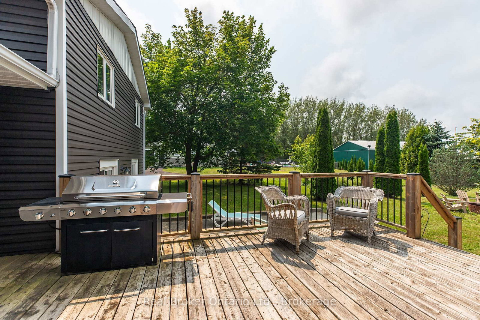 115 Carlisle Street • Saugeen Shores, ON photo 31