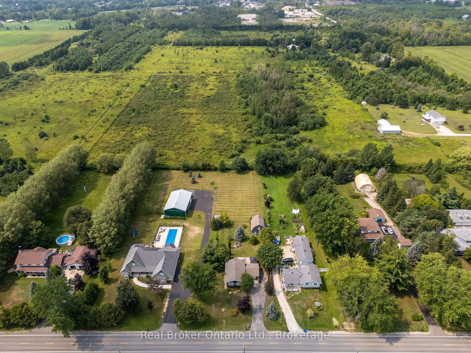 115 Carlisle Street • Saugeen Shores, ON photo 38