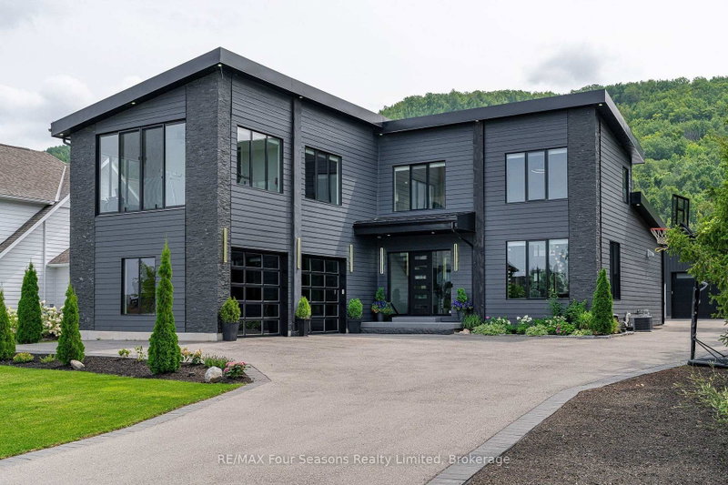 118 Barton Boulevard