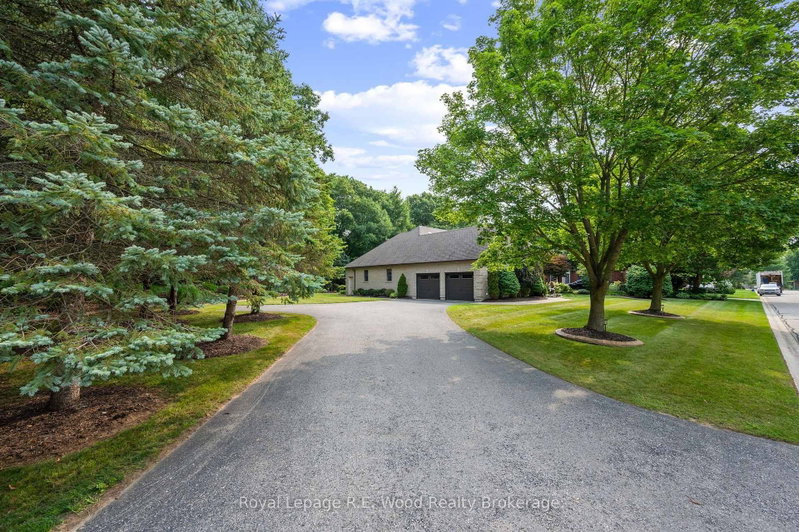 2 Whispering Pine Lane